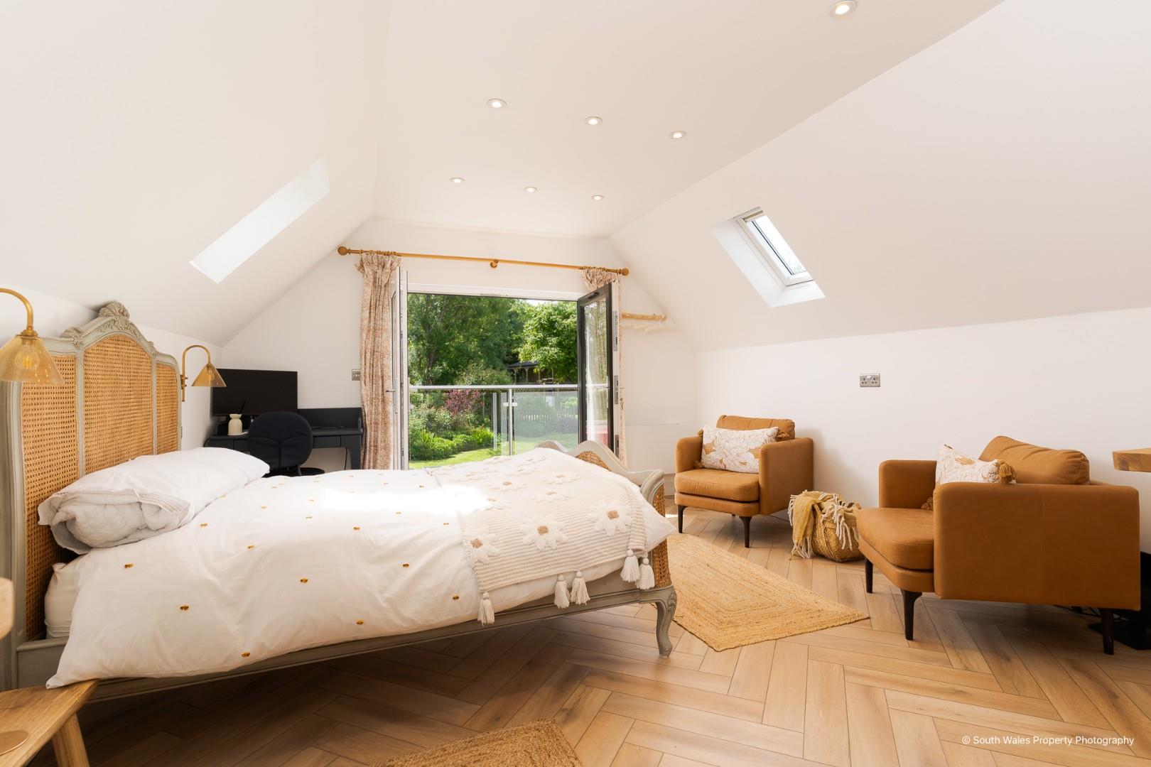 Sigingstone, Nr Cowbridge, Vale of Glamorgan, CF71 7LP